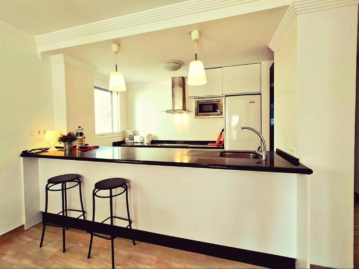 Maravilloso Apartamento Nerja Dış mekan fotoğraf