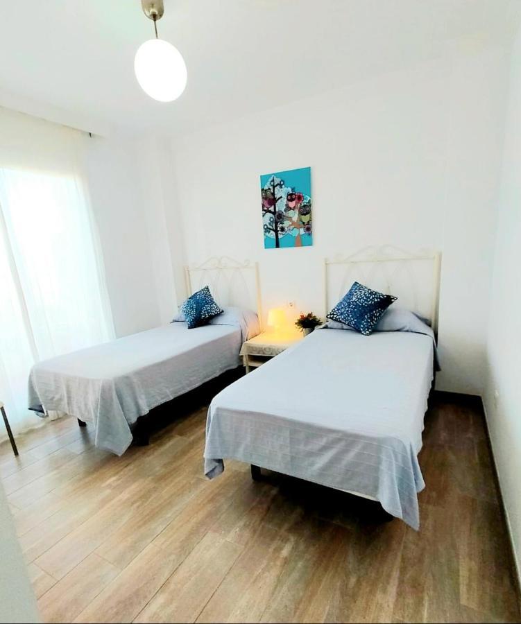 Maravilloso Apartamento Nerja Dış mekan fotoğraf