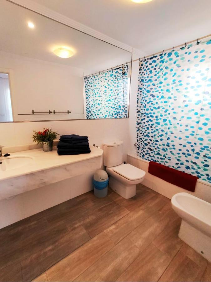 Maravilloso Apartamento Nerja Dış mekan fotoğraf