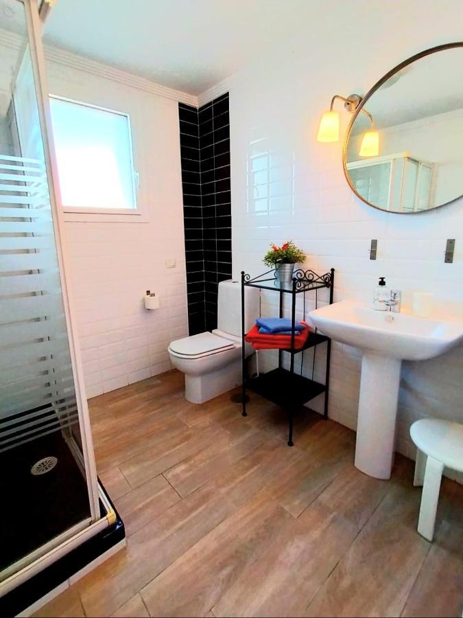 Maravilloso Apartamento Nerja Dış mekan fotoğraf