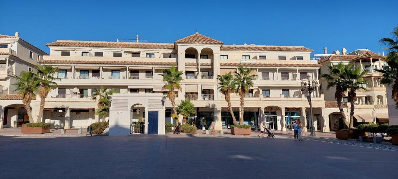 Maravilloso Apartamento Nerja Dış mekan fotoğraf