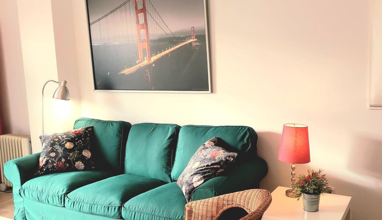 Maravilloso Apartamento Nerja Dış mekan fotoğraf