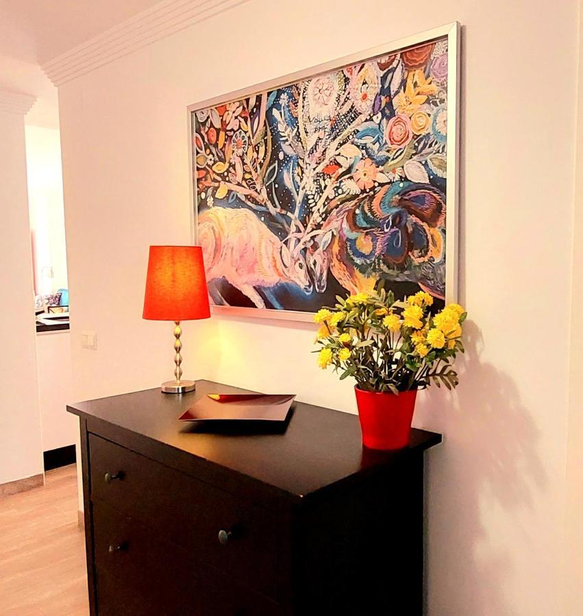 Maravilloso Apartamento Nerja Dış mekan fotoğraf