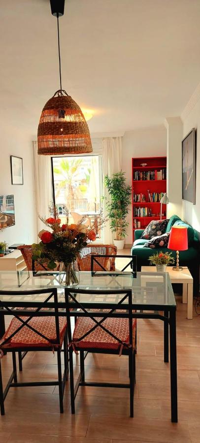 Maravilloso Apartamento Nerja Dış mekan fotoğraf