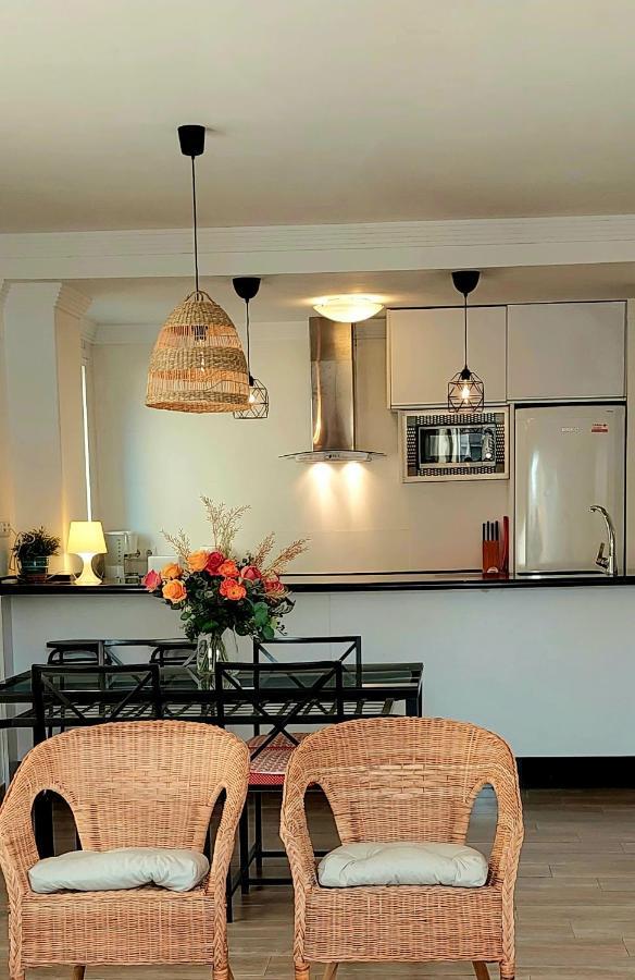 Maravilloso Apartamento Nerja Dış mekan fotoğraf