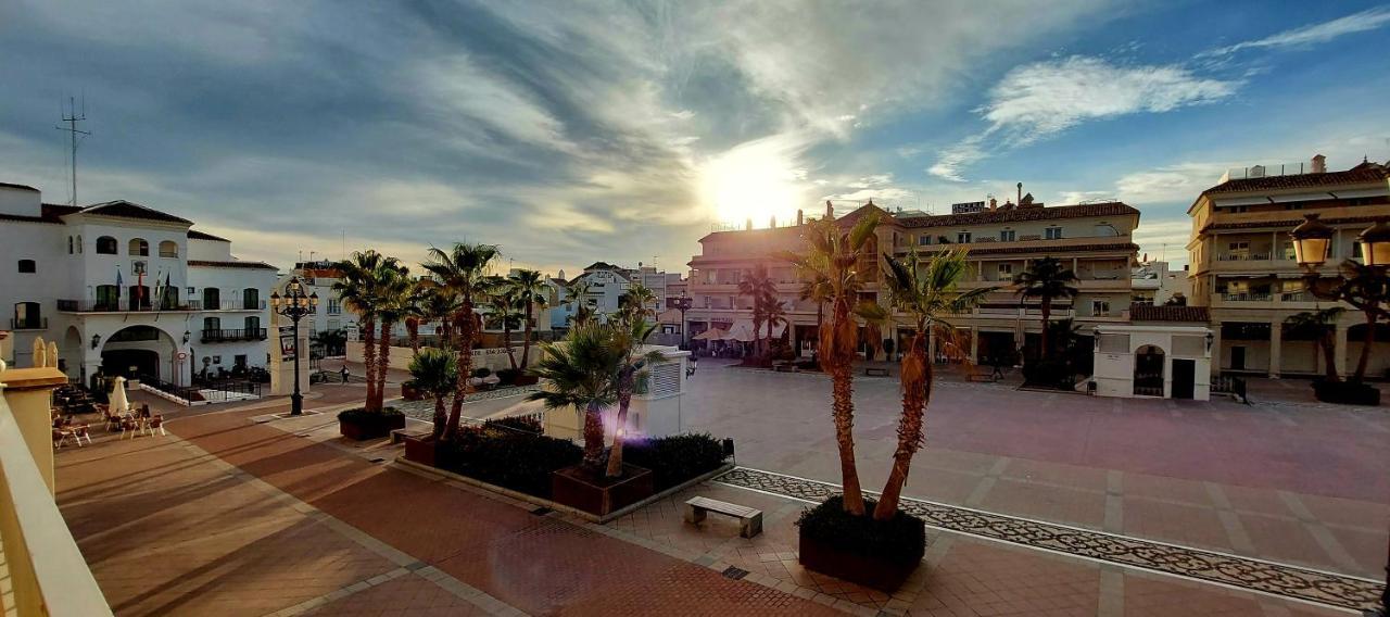 Maravilloso Apartamento Nerja Dış mekan fotoğraf