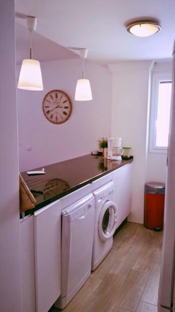 Maravilloso Apartamento Nerja Dış mekan fotoğraf