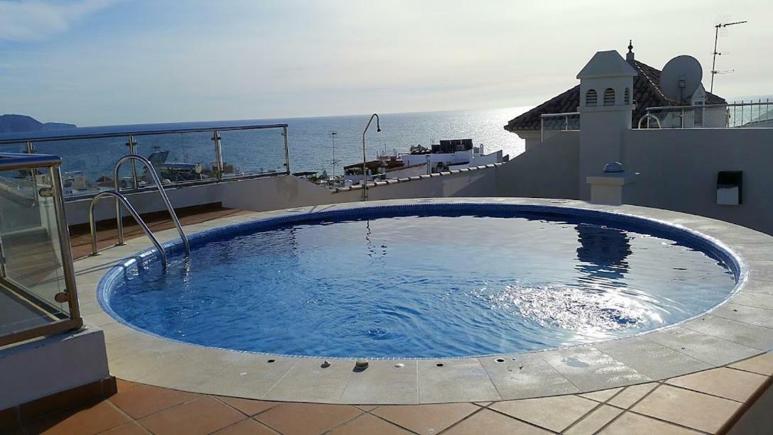Maravilloso Apartamento Nerja Dış mekan fotoğraf
