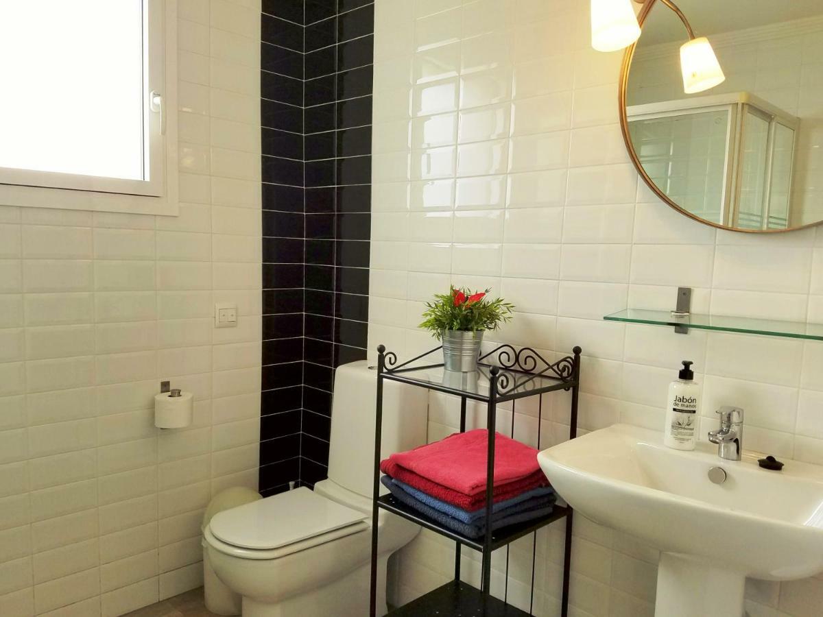 Maravilloso Apartamento Nerja Dış mekan fotoğraf