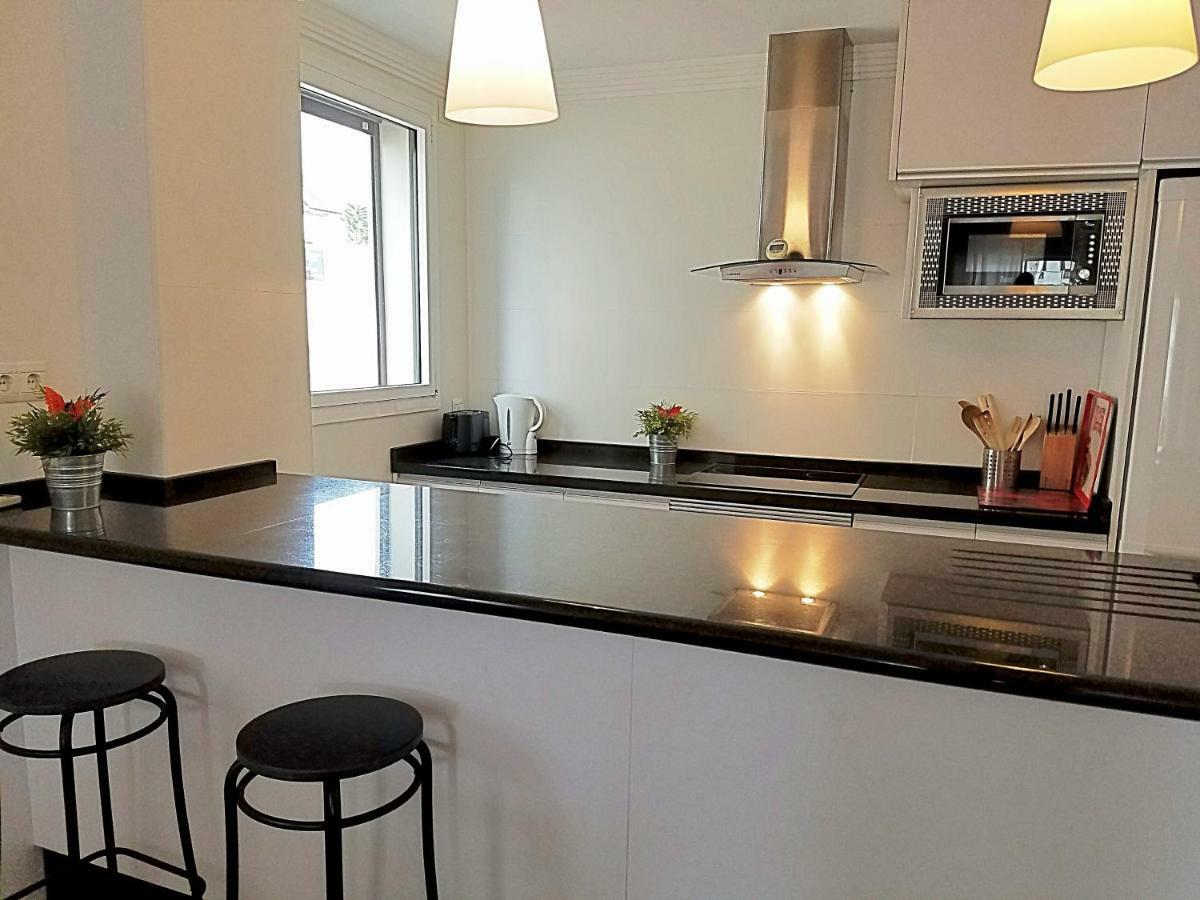 Maravilloso Apartamento Nerja Dış mekan fotoğraf