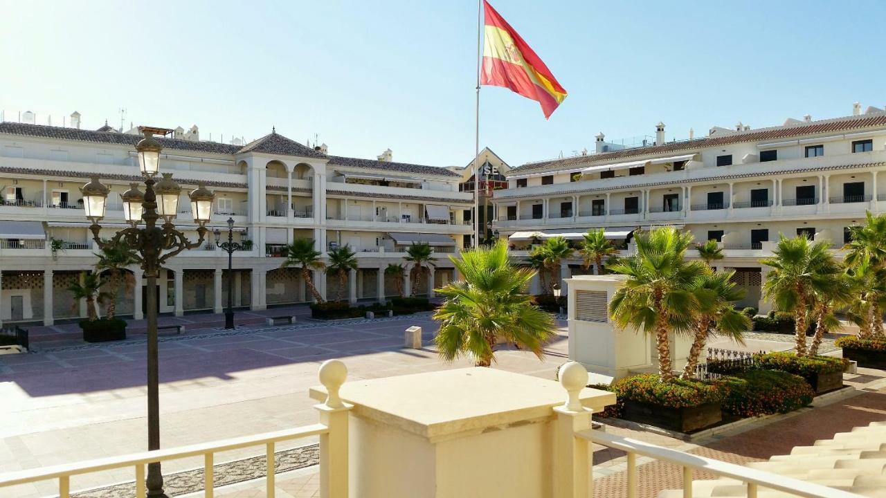 Maravilloso Apartamento Nerja Dış mekan fotoğraf